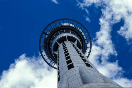 Auckland Skytower