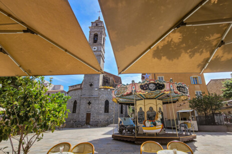Porto Vecchio