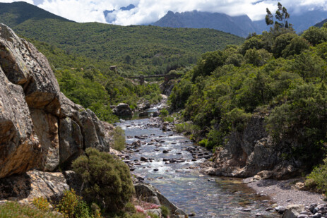Wanderung Valle de Fango