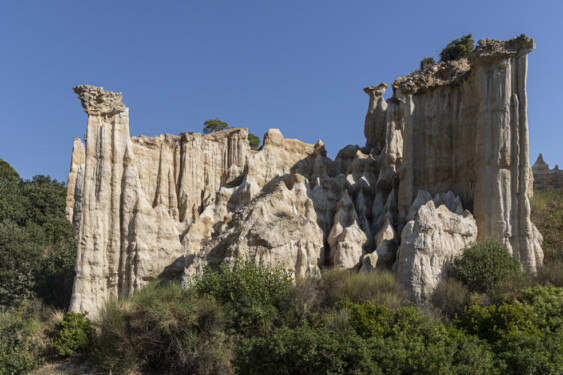 Orgues