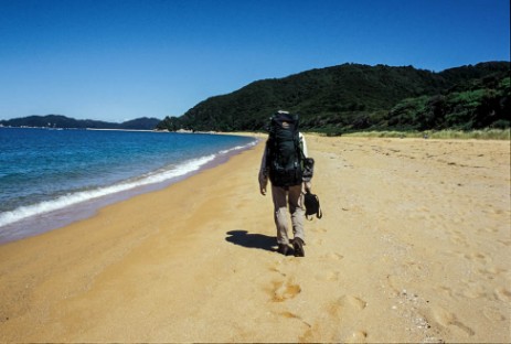 Abel Tasman Coastal Track