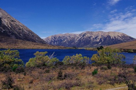 Arthurs Pass