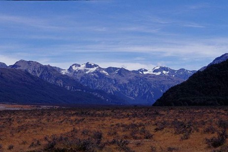 Arthurs Pass