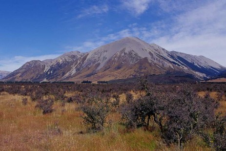 Arthurs Pass