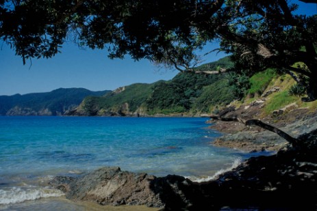 Bay of Islands