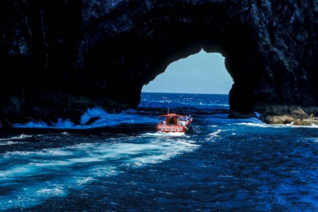 Bay of Islands 