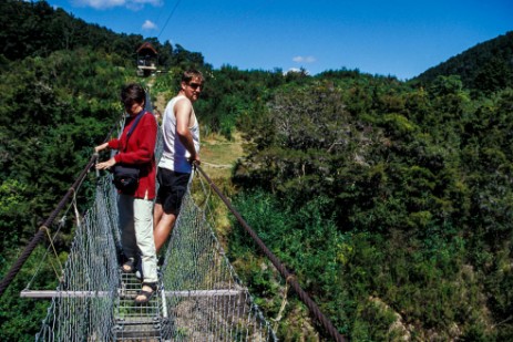 Buller River