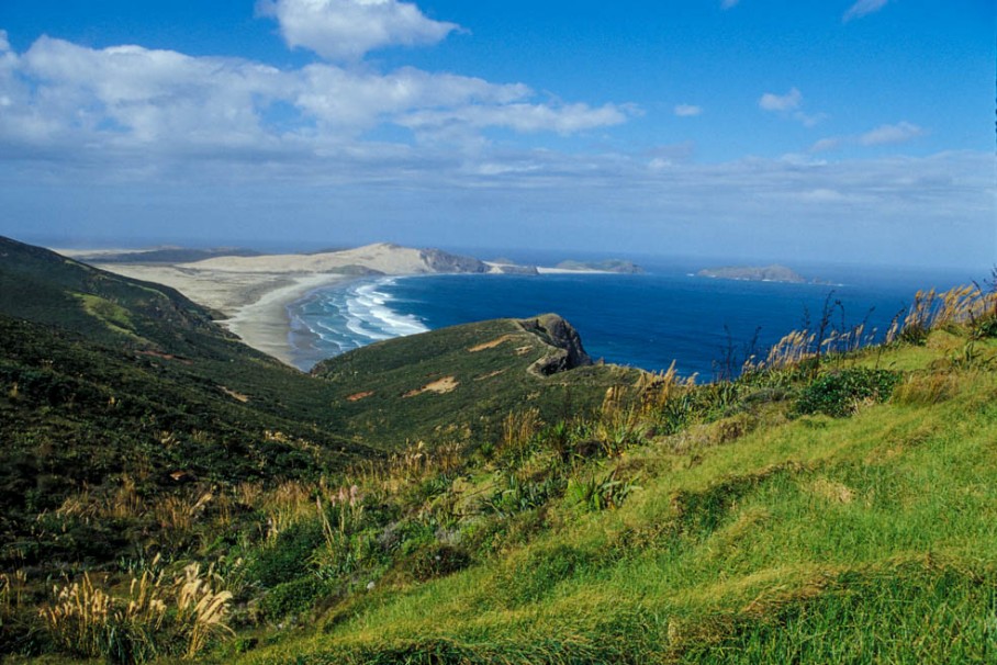 Cape Reinga