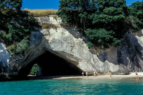 Coromandel Peninsula