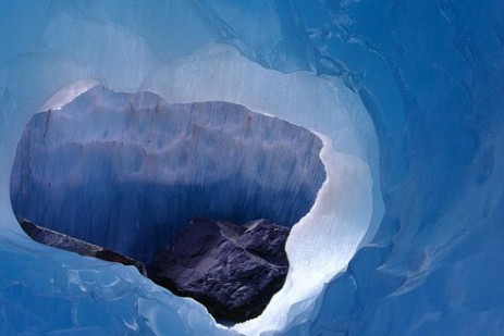 Franz Josef Glacier