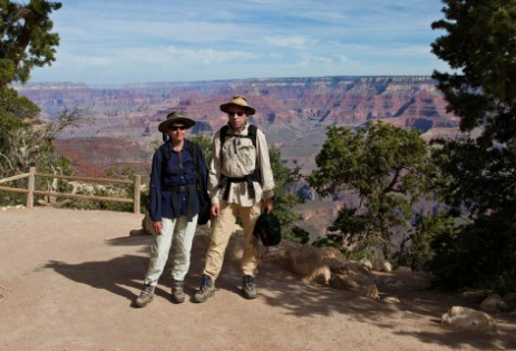 Grand Canyon