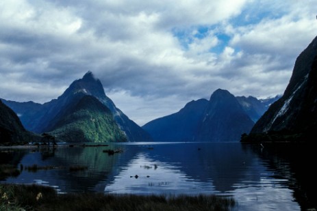 Milford Sound