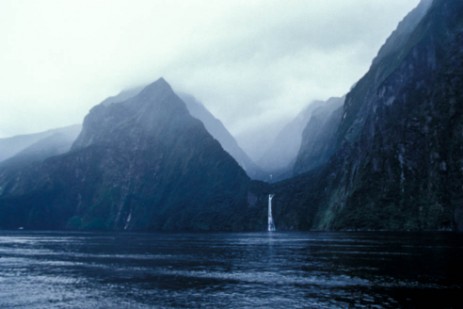 Milford Sound