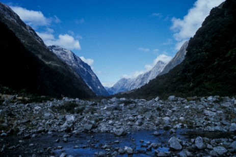 Milford Track