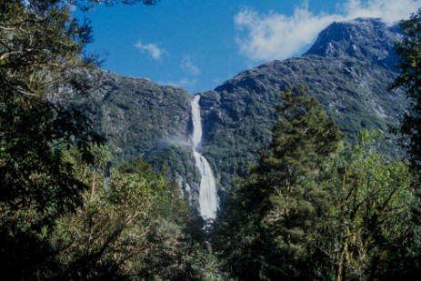 Wasserfall