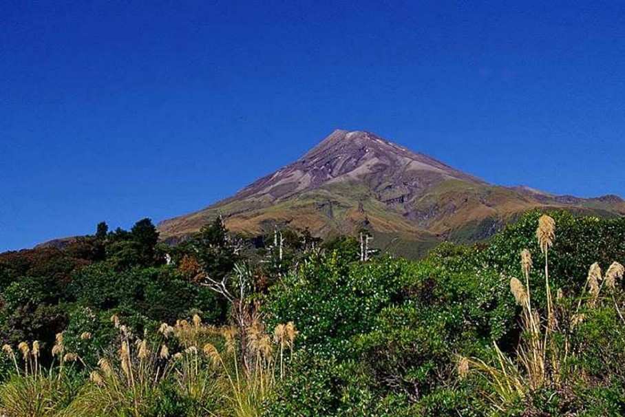 Mount Taranaki