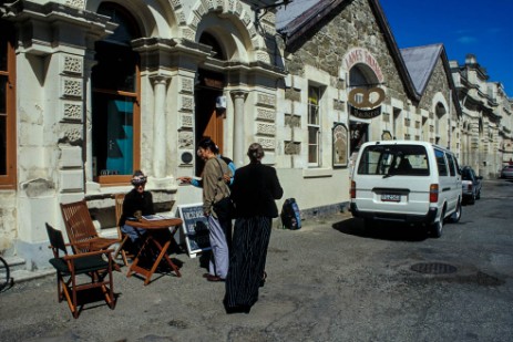 Oamaru