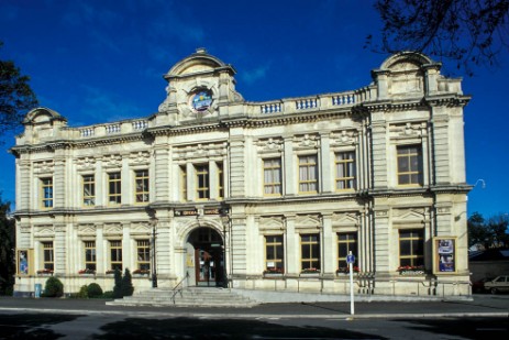 Oamaru