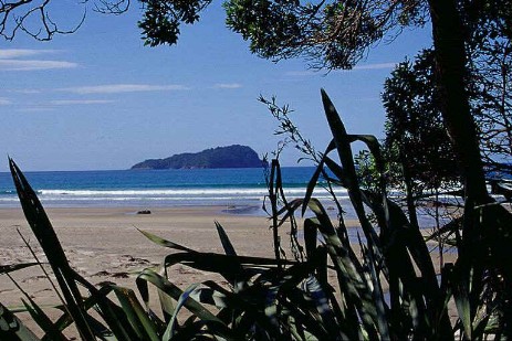 Coromandel Peninsula