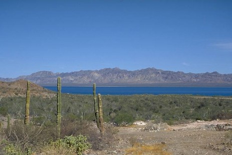 Baja California