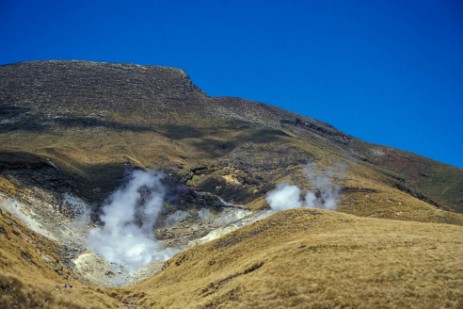 Tongariro Crossing