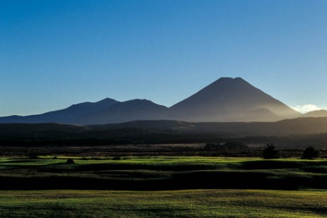 Tongariro Nationalpark