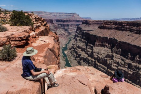 Grand Canyon North Rim